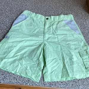 HEYBO mens surf/swim trunks